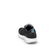 Joya Oliver Black Trainers