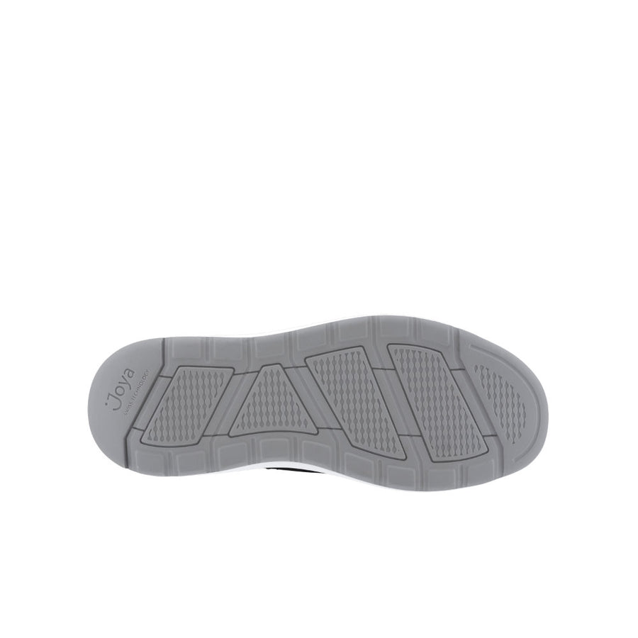 Joya Oliver Black Trainers