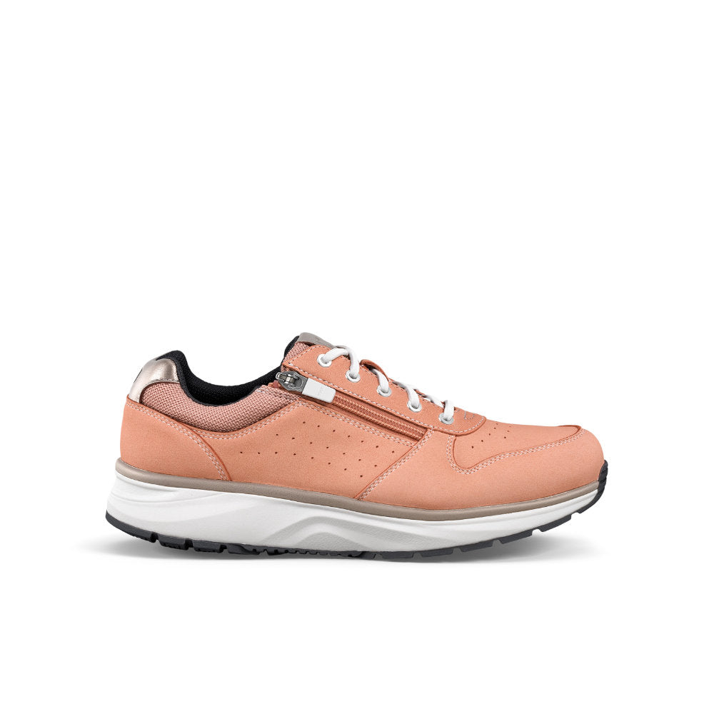 Joya Dynamo Zip Pink Trainer