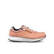 Joya Dynamo Zip Pink Trainer