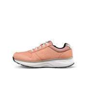 Joya Dynamo Zip Pink Trainer