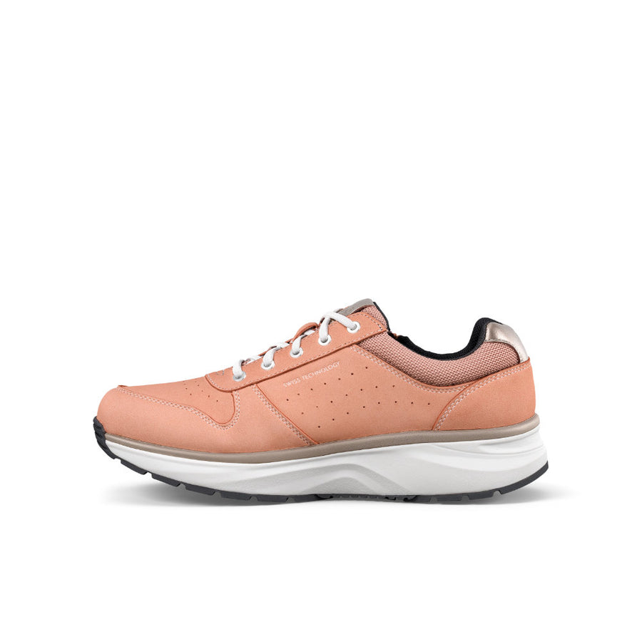 Joya Dynamo Zip Pink Trainer