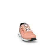 Joya Dynamo Zip Pink Trainer