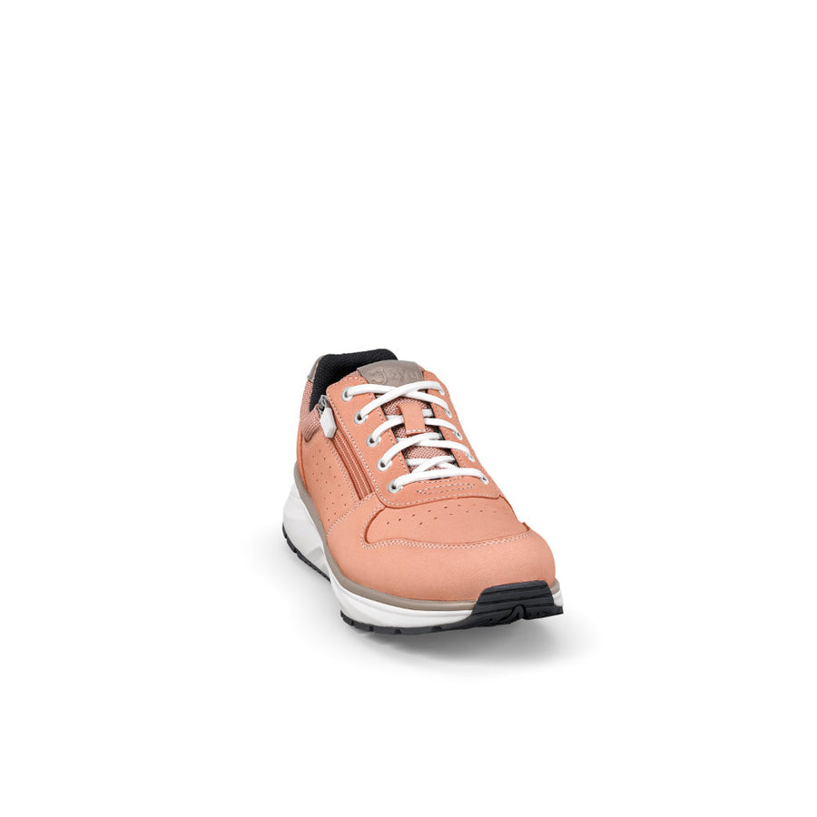 Joya Dynamo Zip Pink Trainer