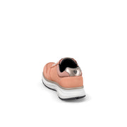 Joya Dynamo Zip Pink Trainer