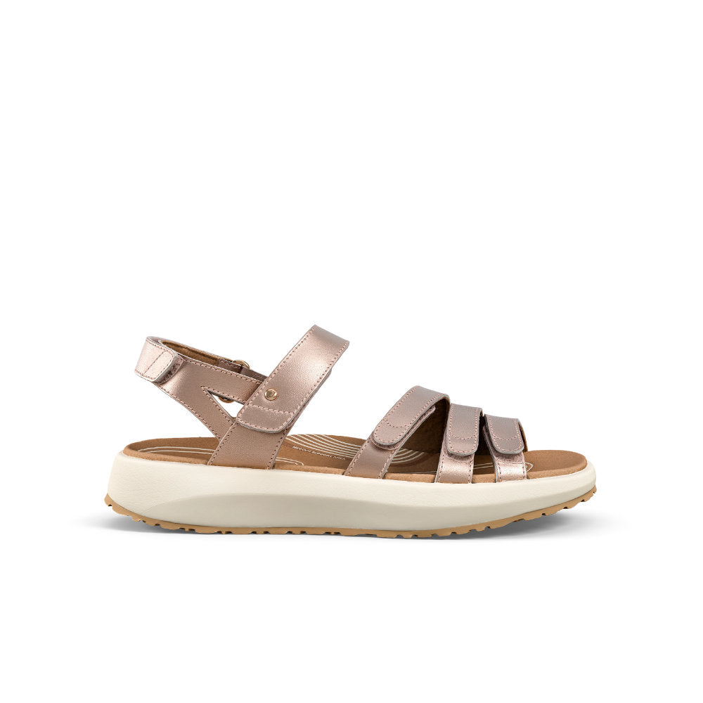 Joya Merida Pink Sandals