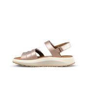 Joya Merida Pink Sandals
