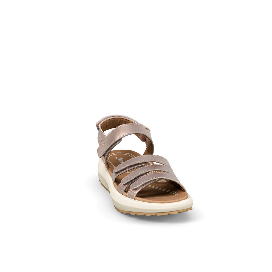 Joya Merida Pink Sandals