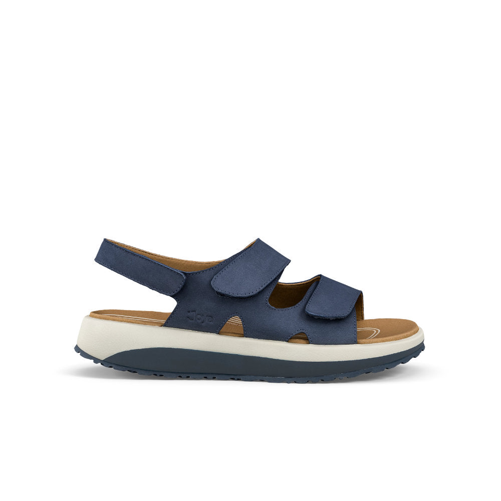 Joya Panama Blue Sandals