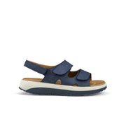 Joya Panama Blue Sandals