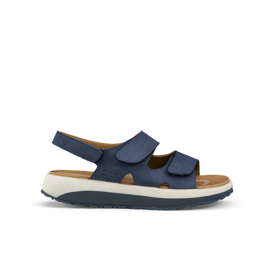 Joya Panama Blue Sandals