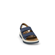 Joya Panama Blue Sandals