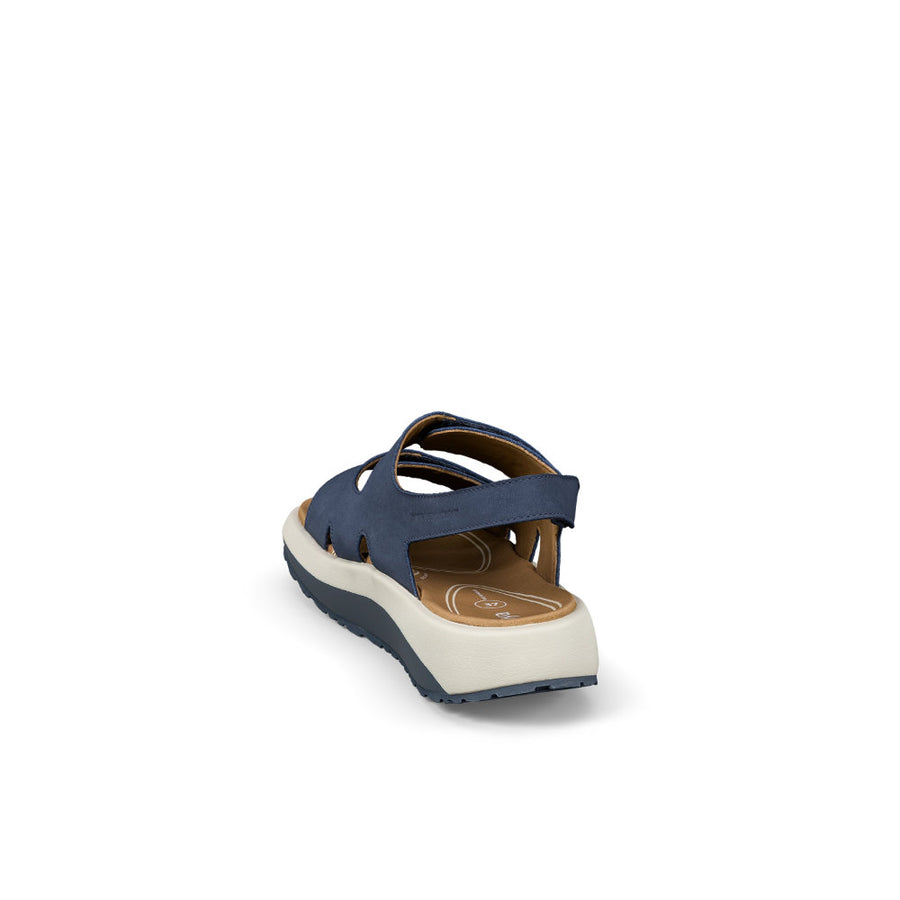 Joya Panama Blue Sandals