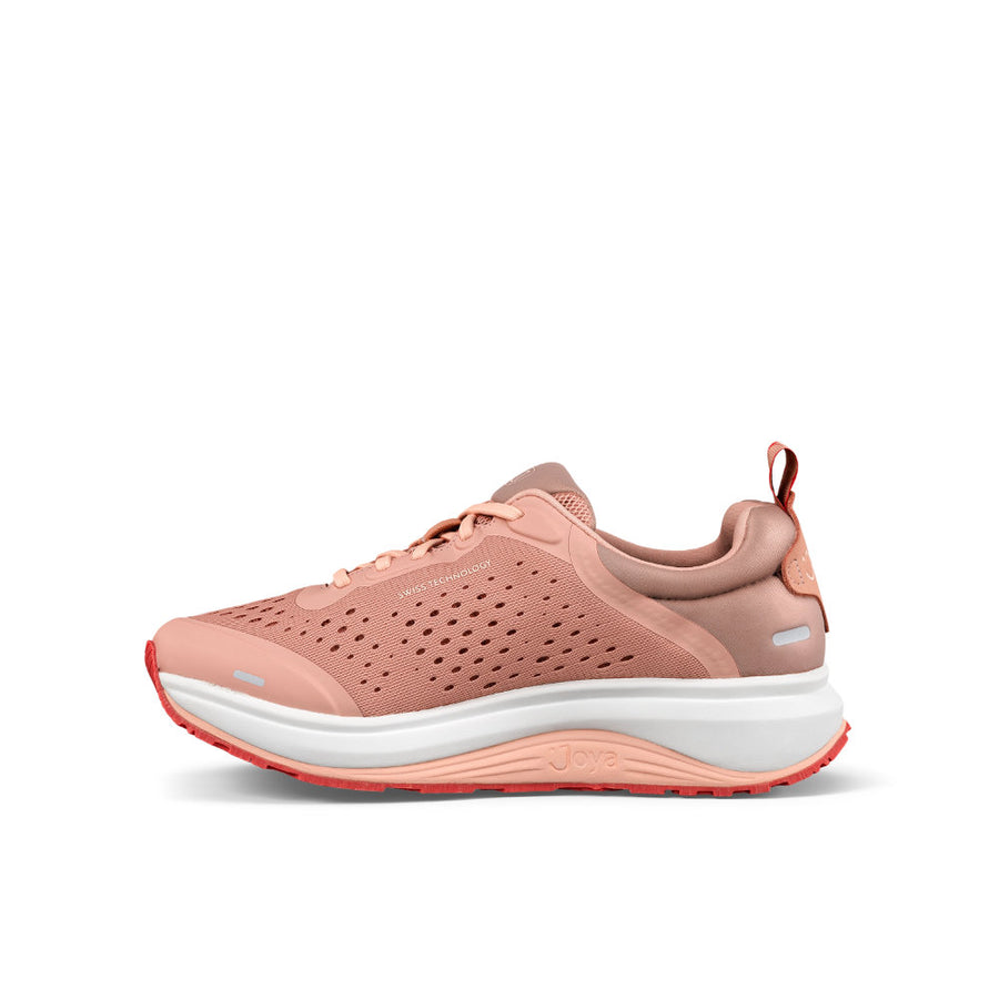 Joya Miami Pink Trainers