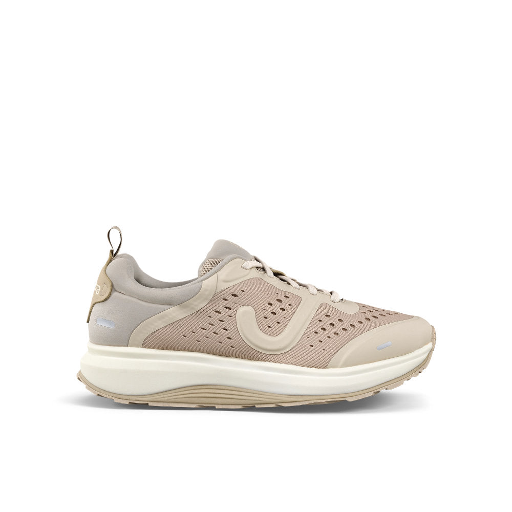 Joya Miami Beige Trainers