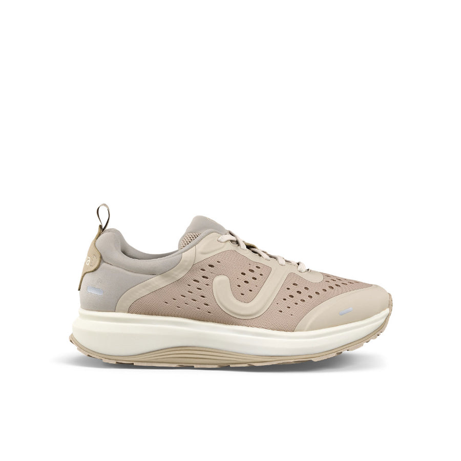 Joya Miami Beige Trainers