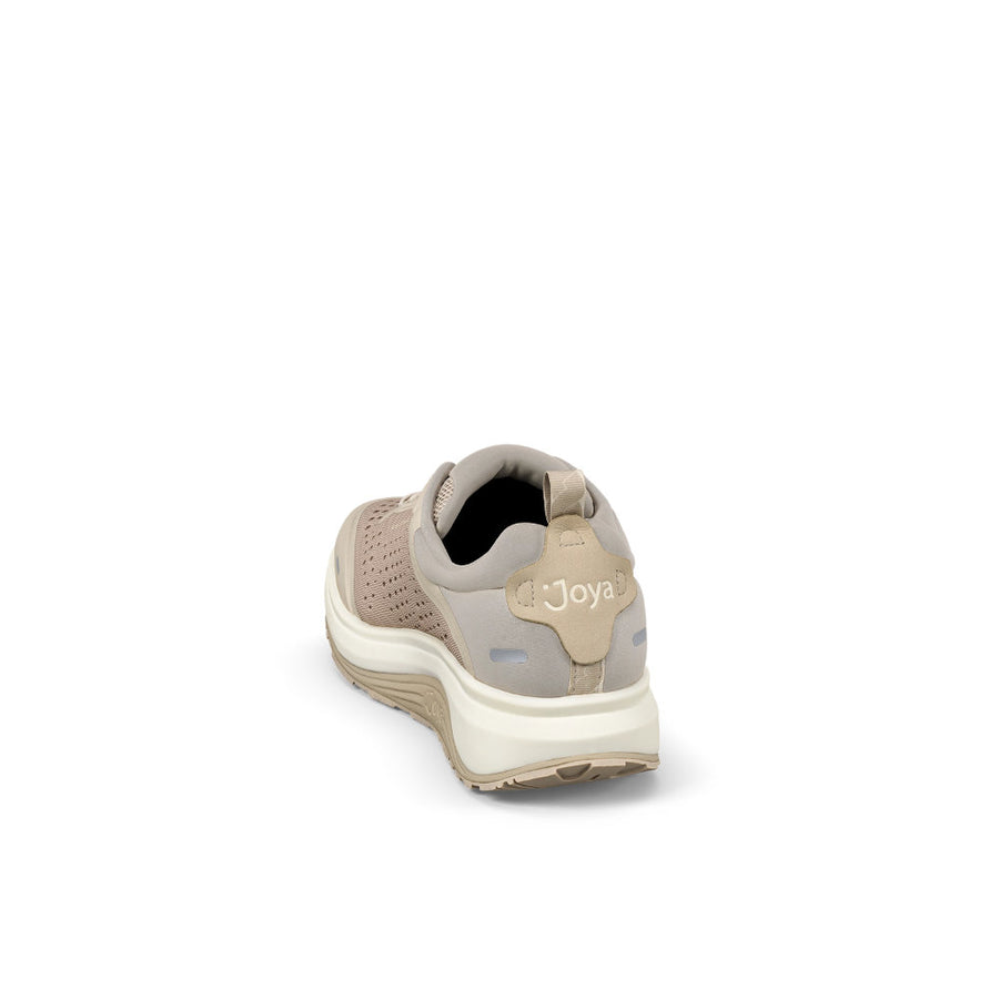 Joya Miami Beige Trainers