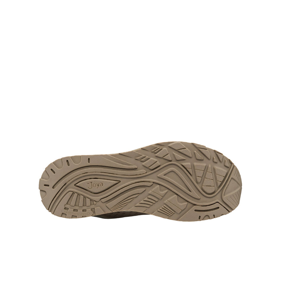Joya Miami Beige Trainers