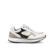 Joya Tina III White Gold Trainers