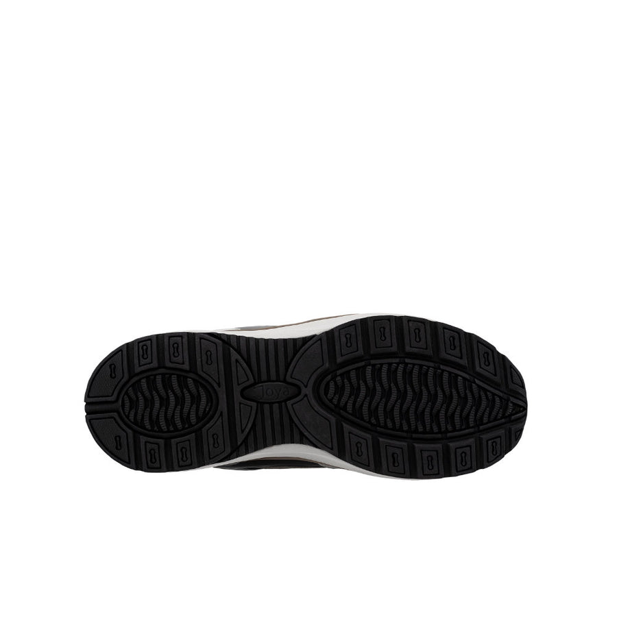 Joya Tina III White Gold Trainers