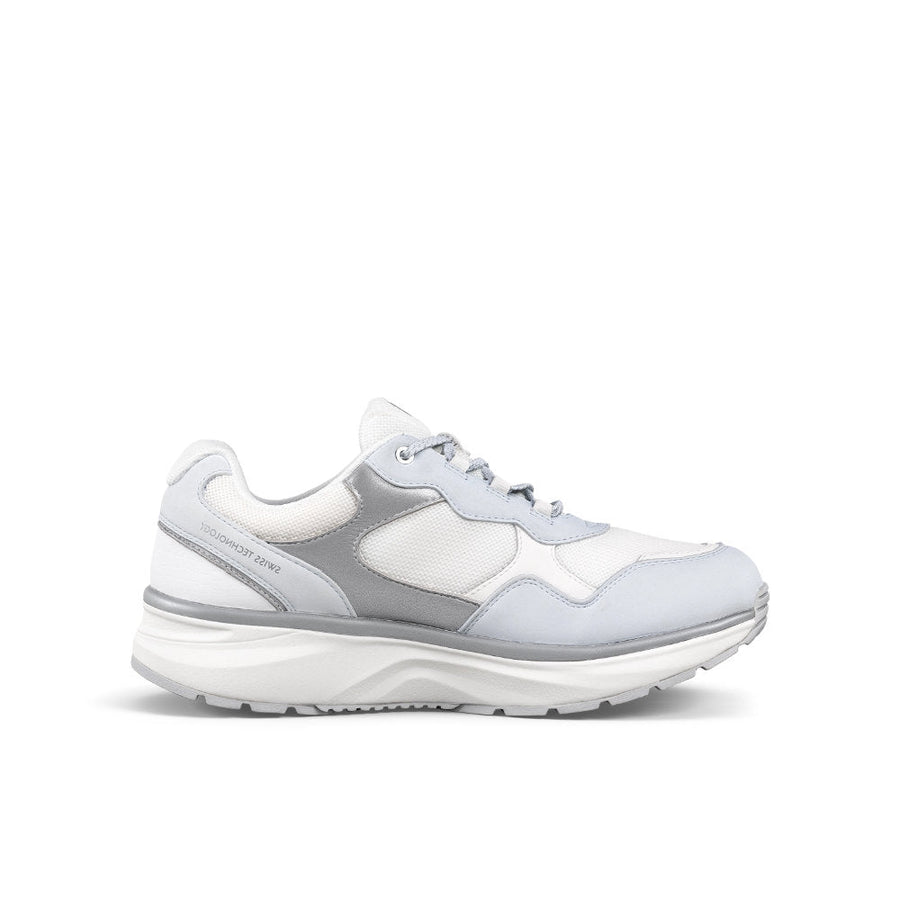 Joya Tina III Blue White Trainers