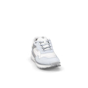 Joya Tina III Blue White Trainers