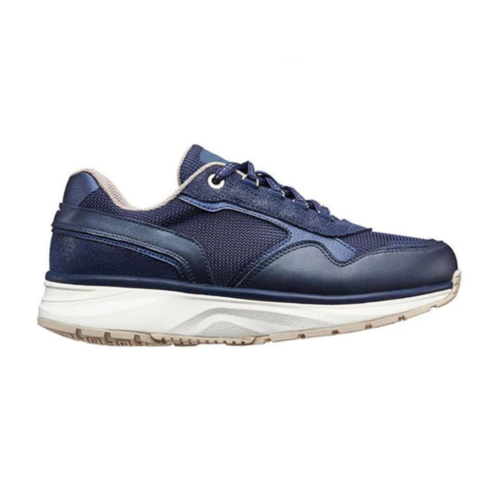 Joya Tina II Dark Blue Trainer