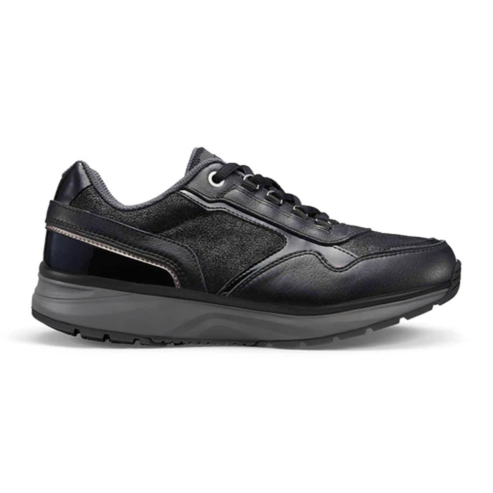 Joya Tina II Black  Trainer