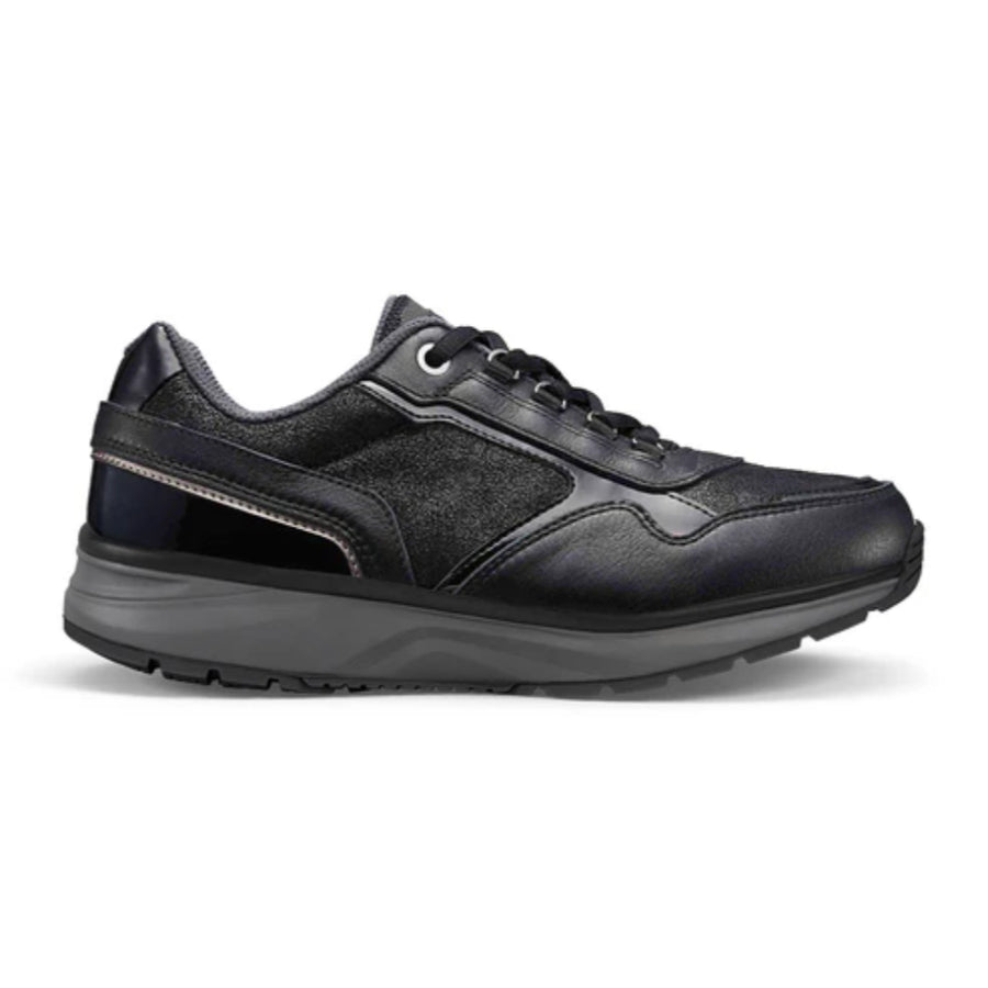 Joya Tina II Black  Trainer