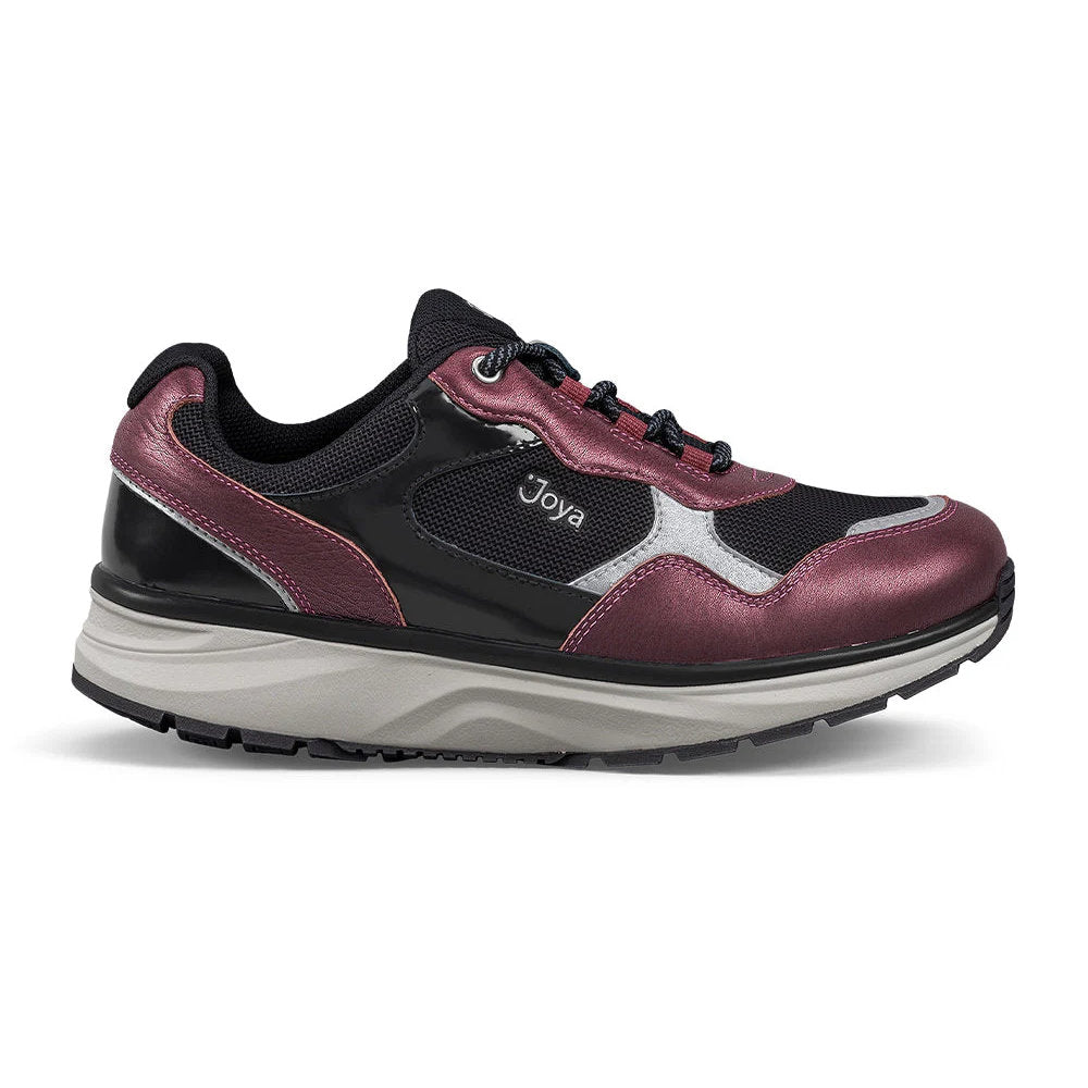 Joya Tina III Black Pink Trainers