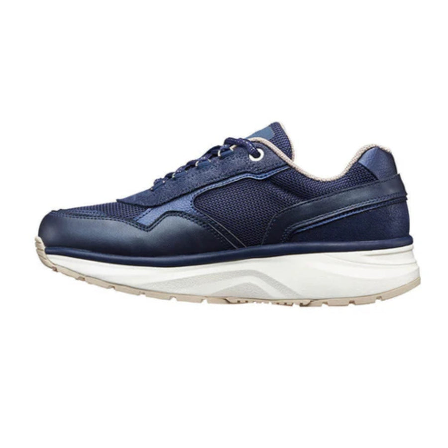 Joya Tina II Dark Blue Trainer