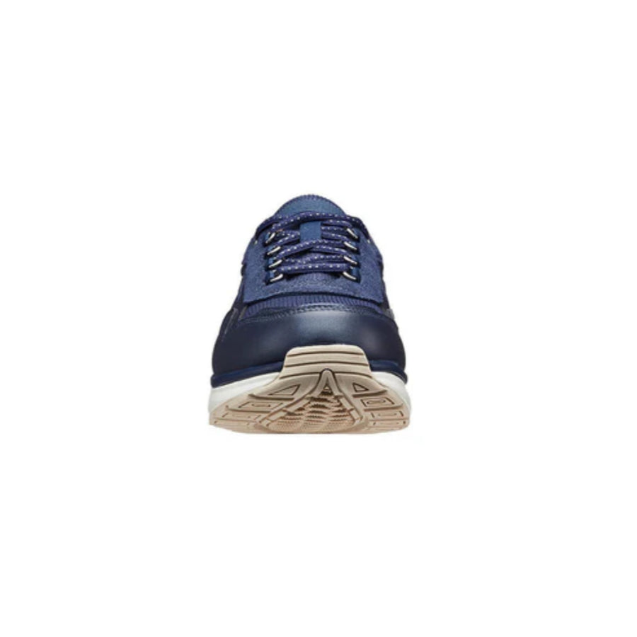 Joya Tina II Dark Blue Trainer