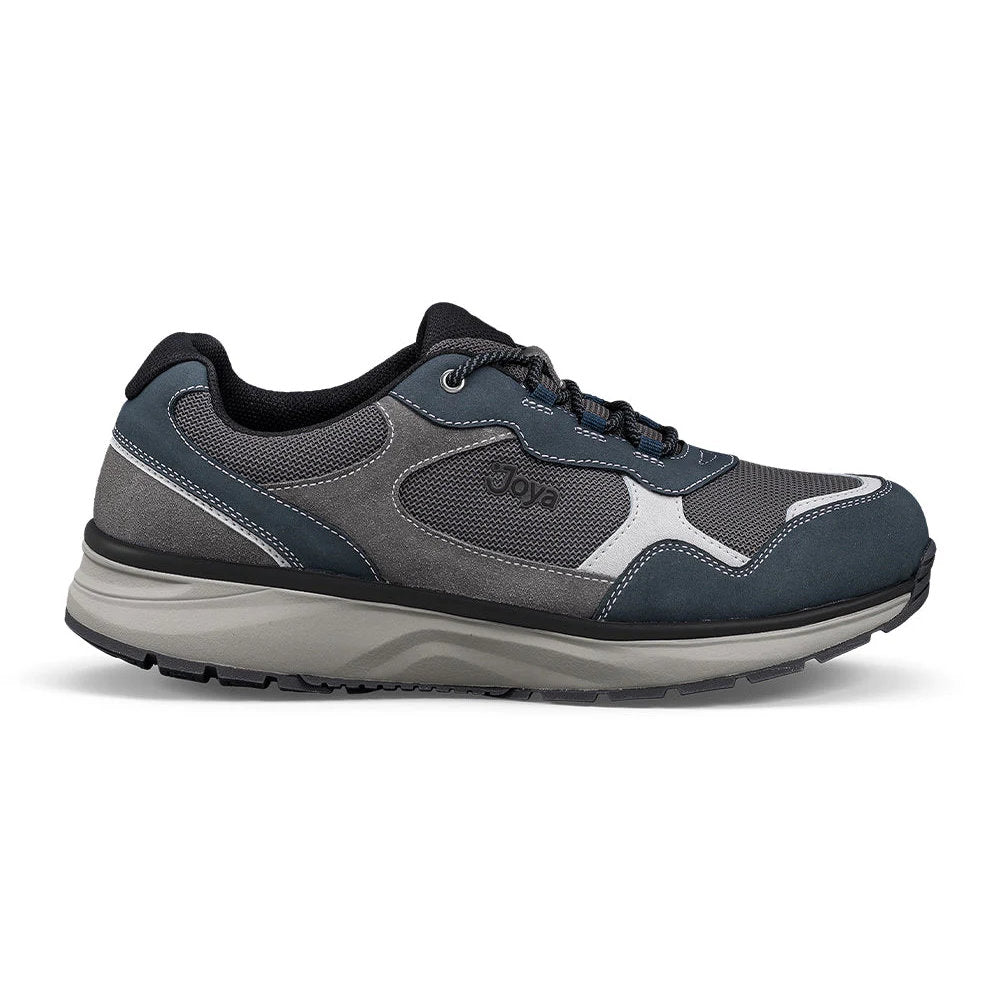 Joya Tony III Blue Grey Trainers