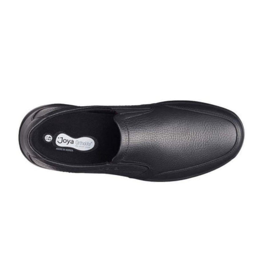 Joya Traveller II Black II Shoe