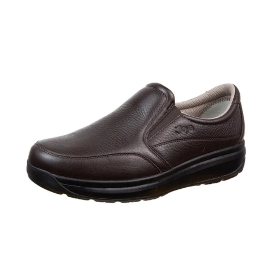 Joya Traveller II Dark Brown Shoe
