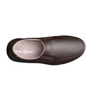Joya Traveller II Dark Brown Shoe