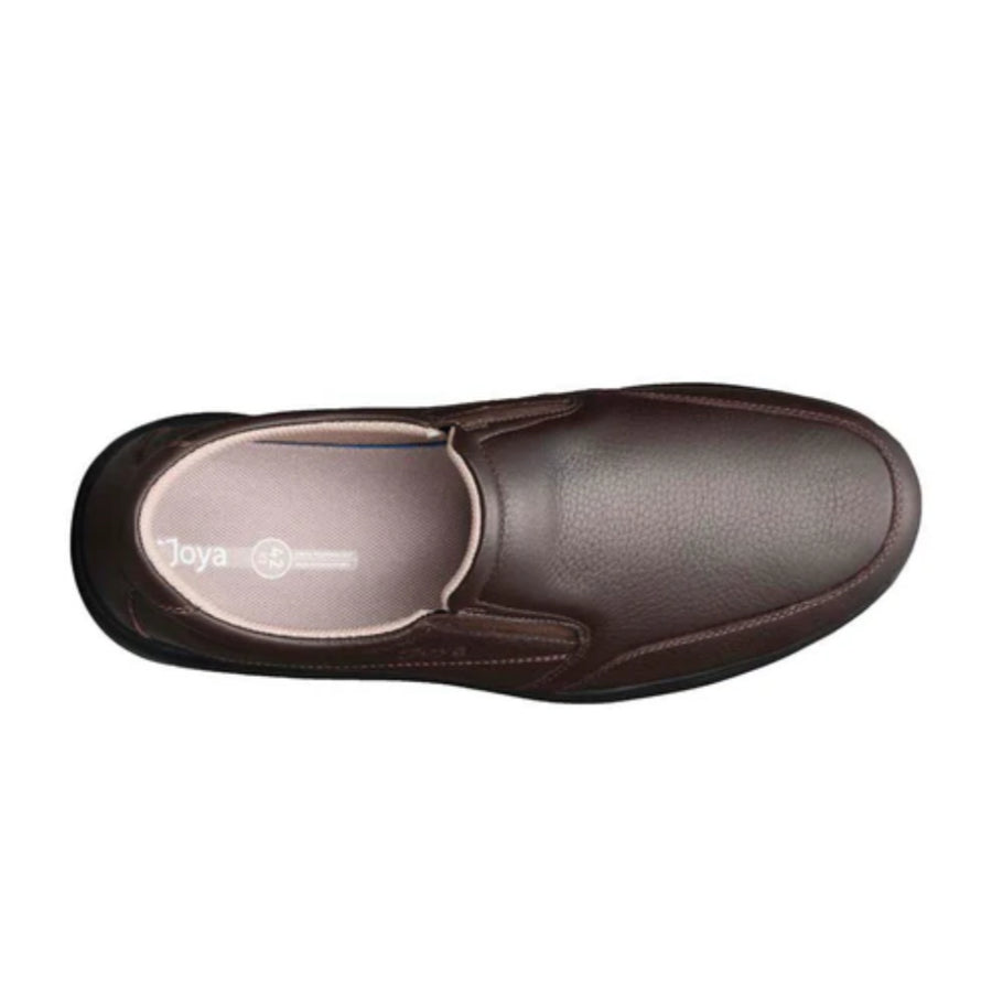 Joya Traveller II Dark Brown Shoe