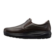 Joya Traveller II Dark Brown Shoe