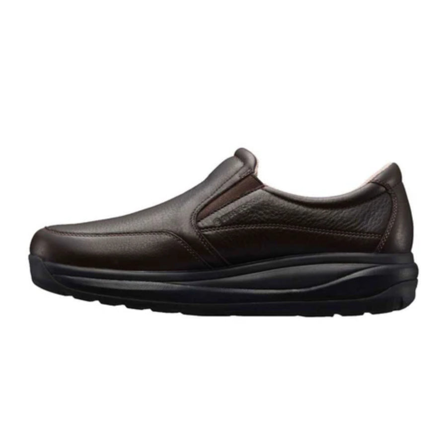 Joya Traveller II Dark Brown Shoe