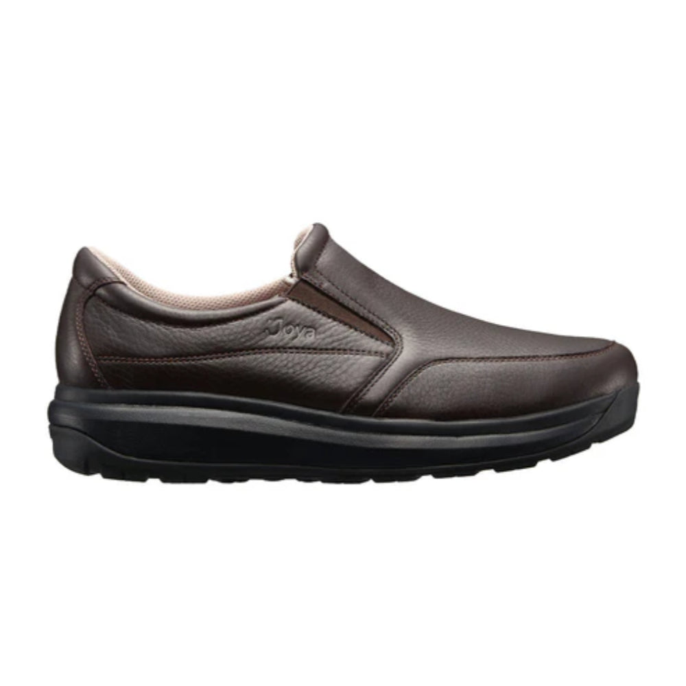 Joya Traveller II Dark Brown Shoe