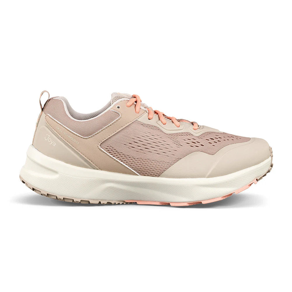 Joya Veloce W Beige Trainers