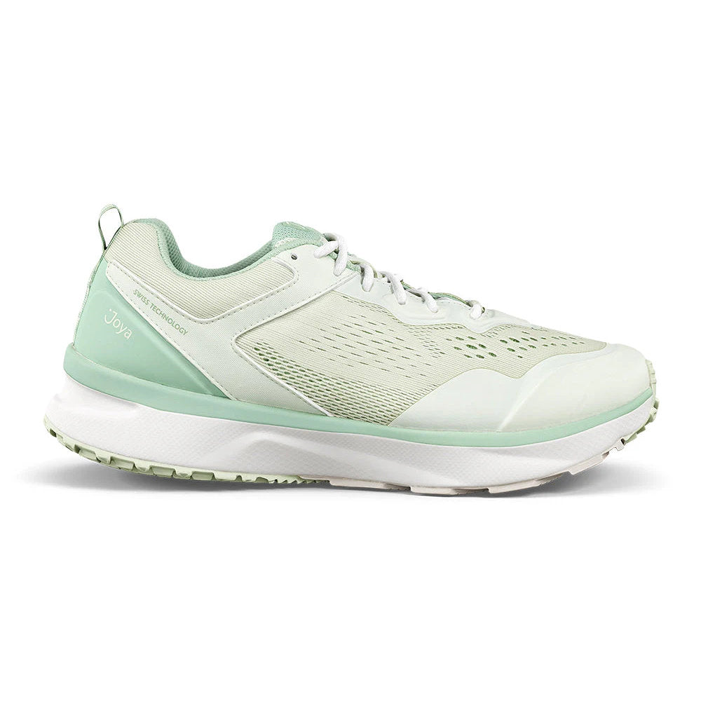 Joya Veloce Light Green Trainers
