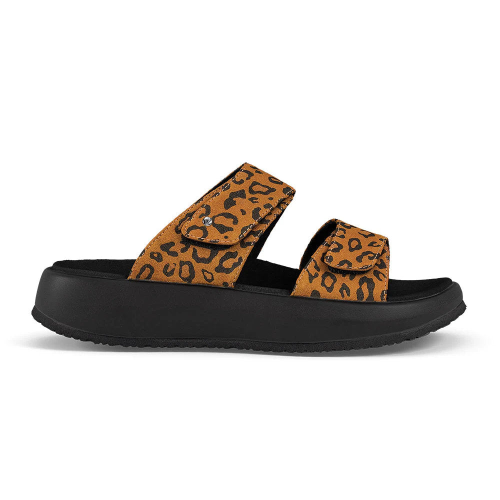 Joya Vienna II Light Brown Sandals