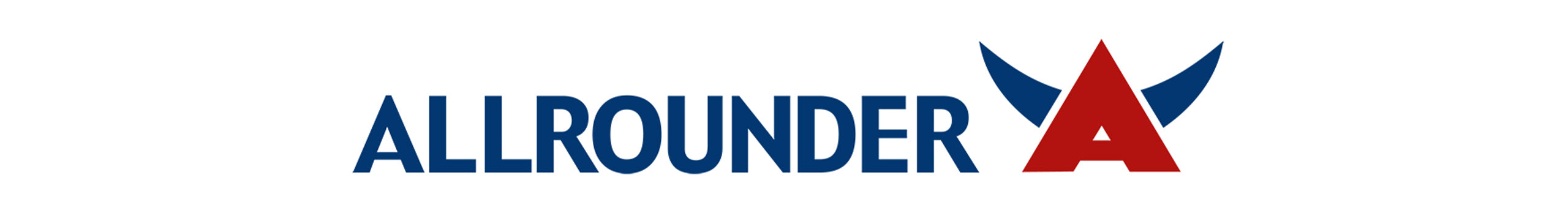 Allrounder logo