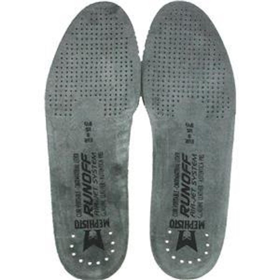Insoles For Mephisto Footwear