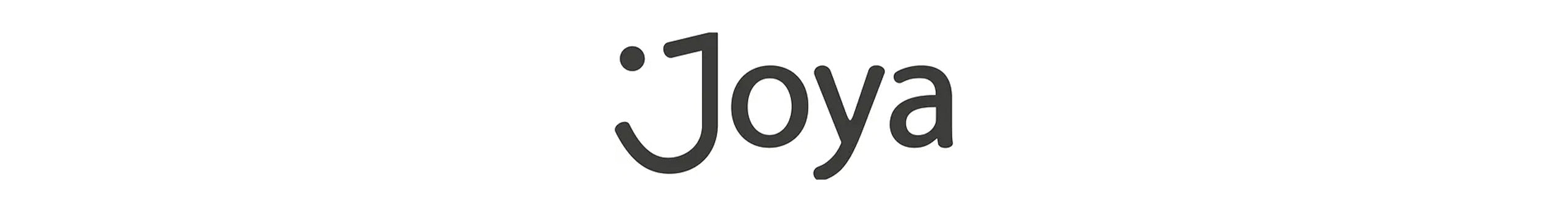 Image of the Joya logo on a white background