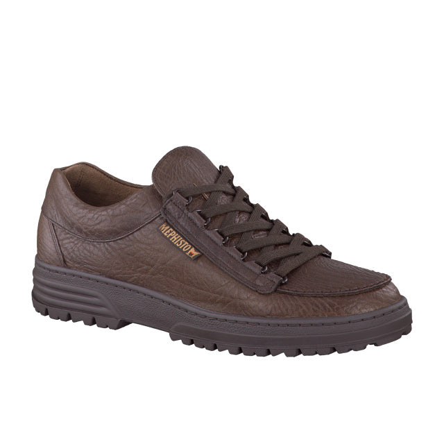 Cruiser Dark Brown Leather