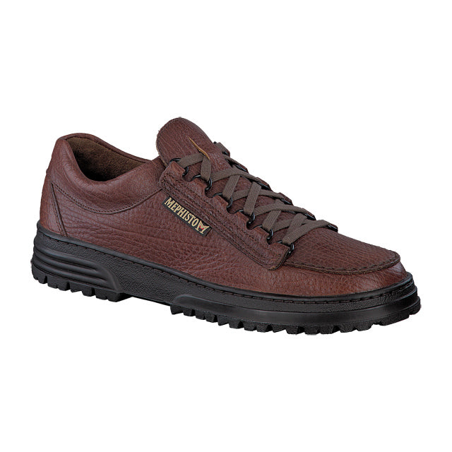 Cruiser Desert (Mid Brown) Leather