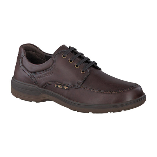 Mephisto Douk - Chestnut smooth leather from footwear4you.co.uk ...