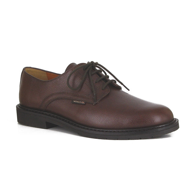 Marlon 9178 Chestnut Gipsi Grain Leather (SO)